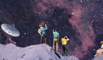 Alien Messages May Have Reached Earth – Why Haven’t Scientists Found Them?