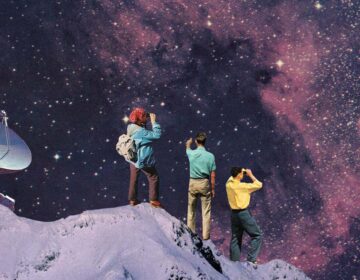 Alien Messages May Have Reached Earth – Why Haven’t Scientists Found Them?