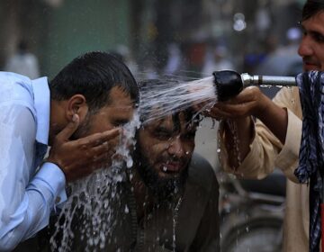 Punjab issues heatwave alert as temperatures expected to surge in May, June