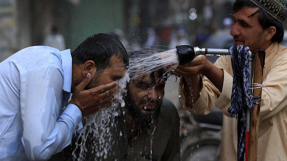 Punjab issues heatwave alert as temperatures expected to surge in May, June