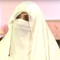 Bushra Bibi shifted back to prison following eye surgery: Adiala jail authorities