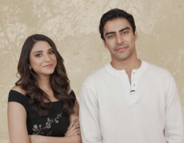 Are Ramsha Khan & Khushhal Khan Married