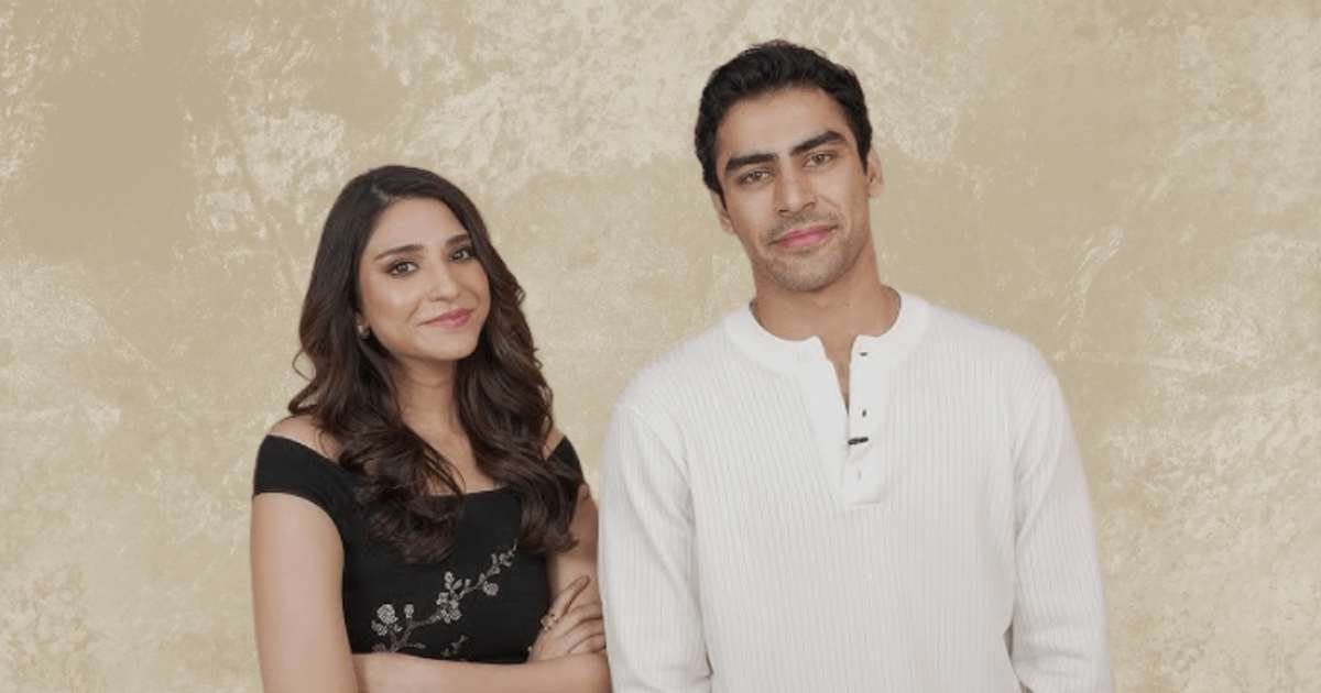 Are Ramsha Khan & Khushhal Khan Married