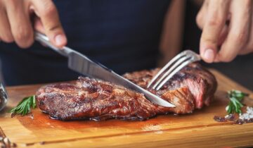Beef vs. Chicken: Surprising Results From New Prediabetes Study