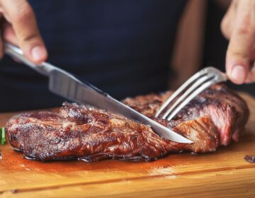 Beef vs. Chicken: Surprising Results From New Prediabetes Study