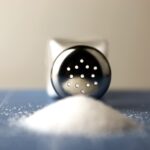 Are You Adding Too Much Salt? New Study Identifies Who’s Most at Risk