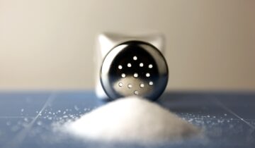 Are You Adding Too Much Salt? New Study Identifies Who’s Most at Risk