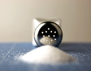 Are You Adding Too Much Salt? New Study Identifies Who’s Most at Risk