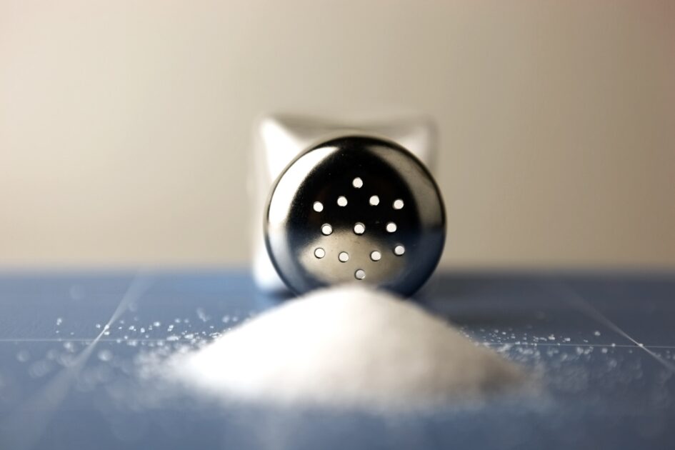Are You Adding Too Much Salt? New Study Identifies Who’s Most at Risk
