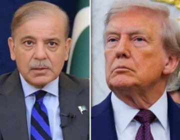 Trump stops bombing Iran after conversations with PM Shehbaz Sharif, Field Marshal Asim Munir; Iran, US agree to two-week ceasefire