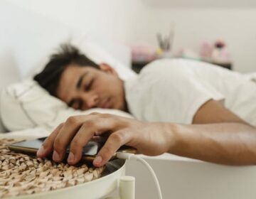 Irregular Bedtimes Could Double Your Risk of Heart Attack and Stroke