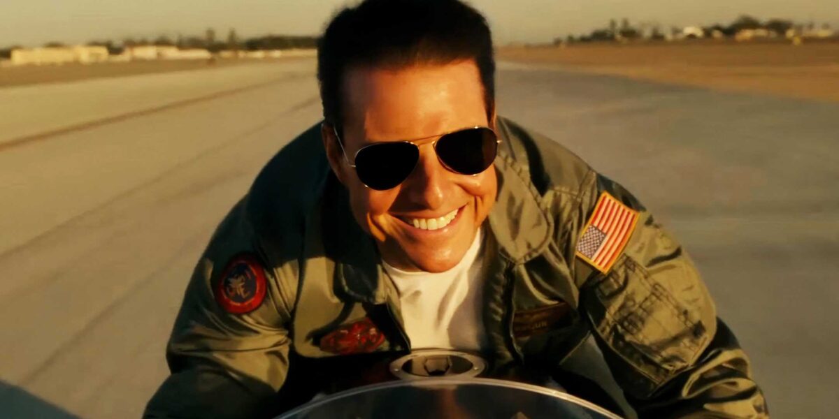 Tom Cruise to return for Top Gun 3