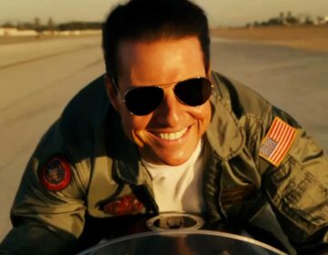 Tom Cruise to return for Top Gun 3