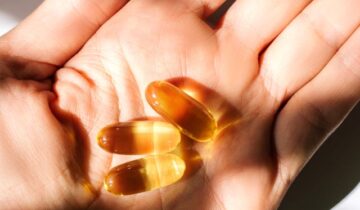 This One Vitamin May Help Protect Your Brain From Dementia Years Later