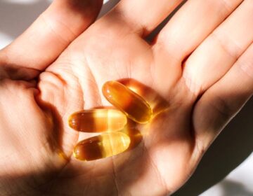 This One Vitamin May Help Protect Your Brain From Dementia Years Later