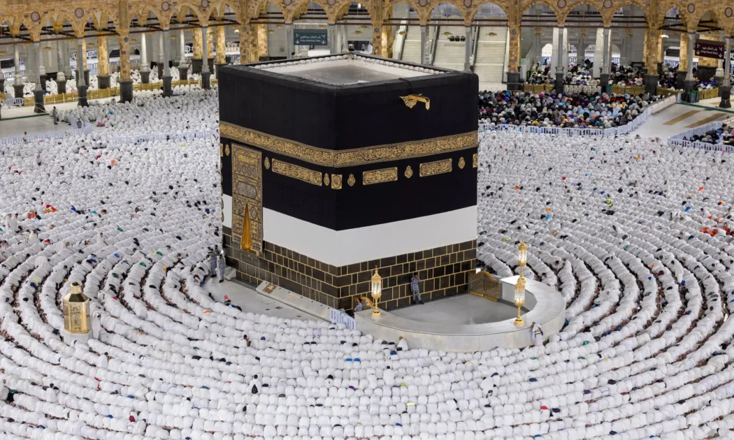Saudi Arabia reverses decision setting minimum age for Haj pilgrims at 15 years