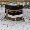 Saudi Arabia reverses decision setting minimum age for Haj pilgrims at 15 years