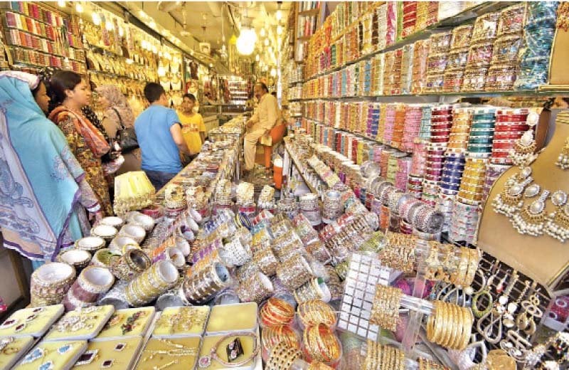 Punjab government eases market hours ahead of Eidul Azha amid trader pressure