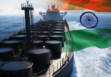 Hormuz standoff pushes oil prices higher as Iran-US peace hopes fade