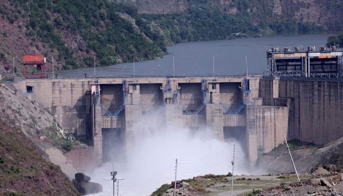 Pakistan hails PCA's decision in IWT proceedings, says it affirms limits on India’s water-control capability