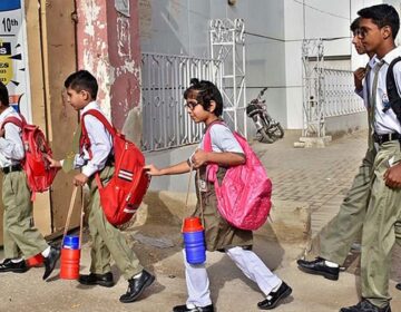 Punjab announces three-month summer holidays for schools