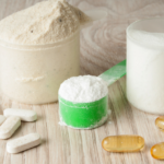This Popular Supplement May Boost Your Brain, Not Just Your Muscles