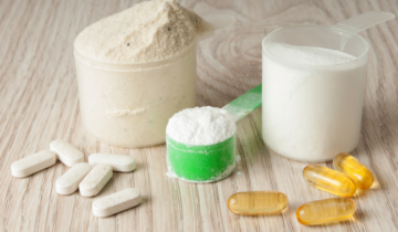 This Popular Supplement May Boost Your Brain, Not Just Your Muscles