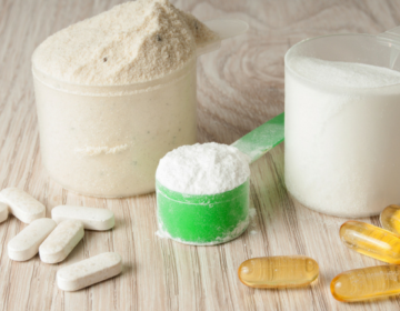 This Popular Supplement May Boost Your Brain, Not Just Your Muscles