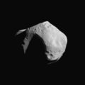 Researchers Found a Surprisingly Realistic Way To Mine Asteroids for Mars