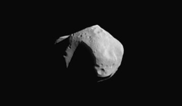 Researchers Found a Surprisingly Realistic Way To Mine Asteroids for Mars
