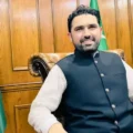 Jirga convened by KP CM decides on holding talks with Centre, other stakeholders over drone attacks