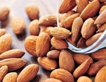 Scientists Reveal That Eating Almonds Every Day Could Transform Your Gut, Metabolism, and Appetite