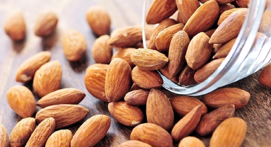 Scientists Reveal That Eating Almonds Every Day Could Transform Your Gut, Metabolism, and Appetite