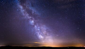 The Milky Way Has a Hidden Edge and Scientists Finally Mapped It