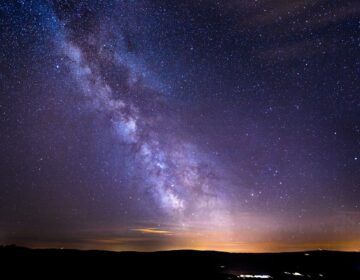 The Milky Way Has a Hidden Edge and Scientists Finally Mapped It