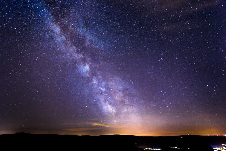 The Milky Way Has a Hidden Edge and Scientists Finally Mapped It