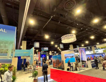 Pakistani delegation attends US investment summit to expand global footprint
