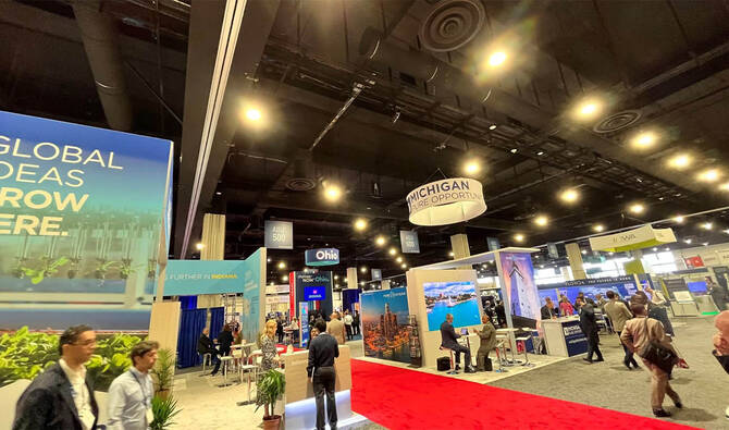 Pakistani delegation attends US investment summit to expand global footprint