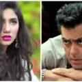 Mahira Khan reacts to Salman Khan's angry video