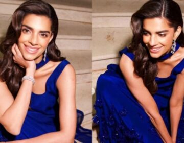 Sanam Saeed set to make debut in Cannes Film Festival 2026