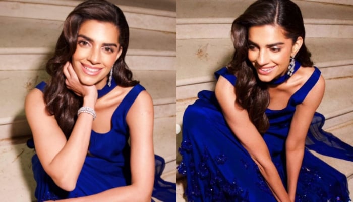 Sanam Saeed set to make debut in Cannes Film Festival 2026