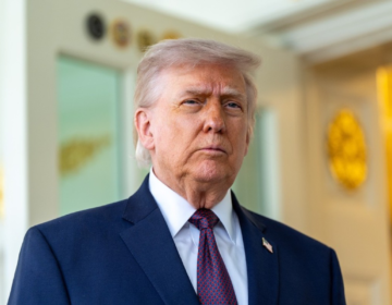 Trump signals Iran peace proposal rejection, says Tehran must ‘pay a bigger price