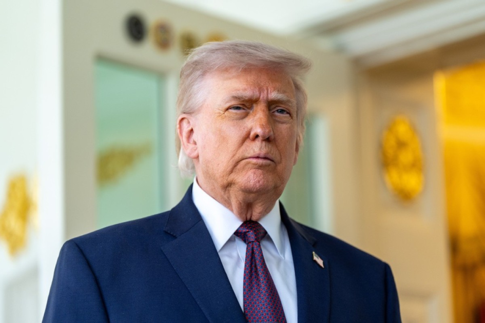 Trump signals Iran peace proposal rejection, says Tehran must ‘pay a bigger price