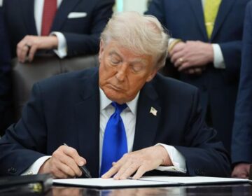 Trump says he is 'not satisfied' after Iran delivers new proposal for peace talks