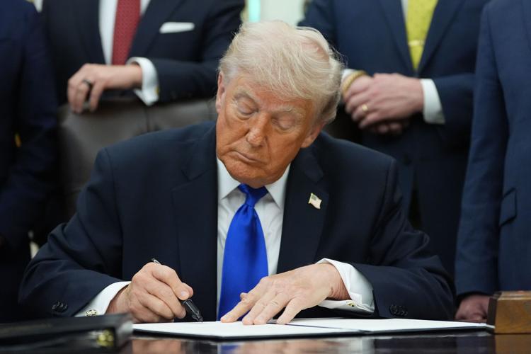 Trump says he is 'not satisfied' after Iran delivers new proposal for peace talks