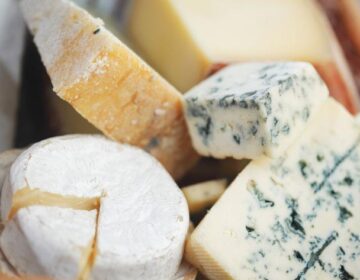 Scientists Discover the Secret Bacteria Behind Artisan Cheeses – and They May Be Good for Your Health