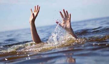 Two children drown in water-filled pit on vacant plot in Karachi