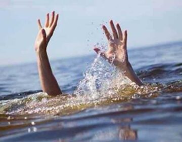 Two children drown in water-filled pit on vacant plot in Karachi
