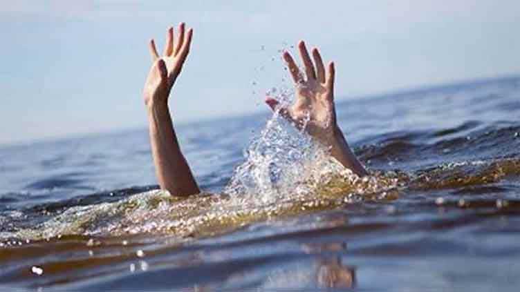 Two children drown in water-filled pit on vacant plot in Karachi