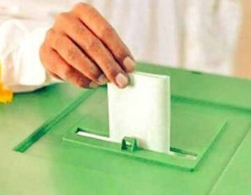 Absolutely not': Govt shoots down rumours of raising voting age to 25, discussing 28th amendment